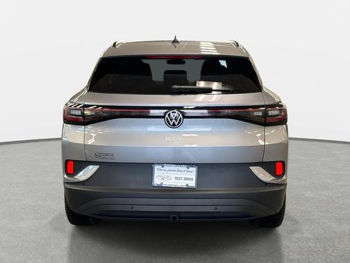 2025 Volkswagen ID.4 AWD Pro S