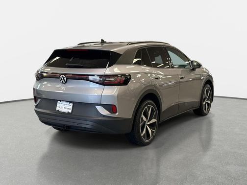 2025 Volkswagen ID.4 AWD Pro S