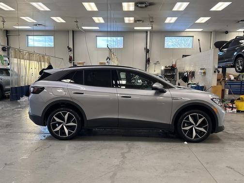 2025 Volkswagen ID.4 AWD Pro S