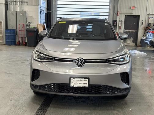 2025 Volkswagen ID.4 AWD Pro S