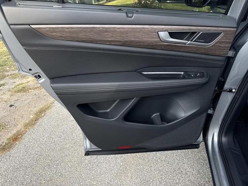 2026 Volkswagen Atlas 2.0T SEL Premium R-Line 4MOTION