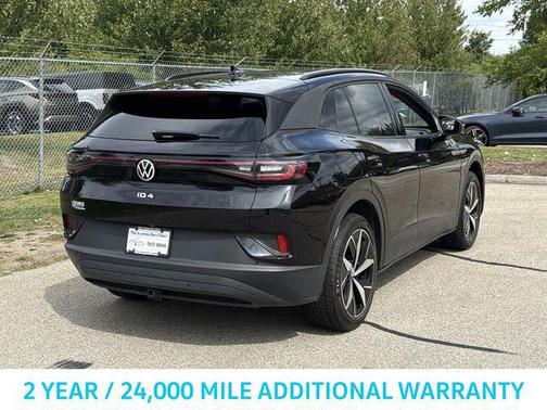 2023 Volkswagen ID.4 AWD Pro S