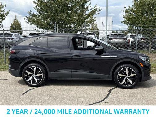 2023 Volkswagen ID.4 AWD Pro S