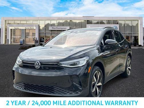 2023 Volkswagen ID.4 AWD Pro S