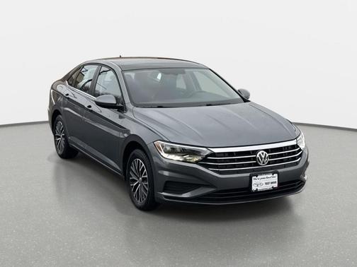 2021 Volkswagen Jetta 1.4T SE