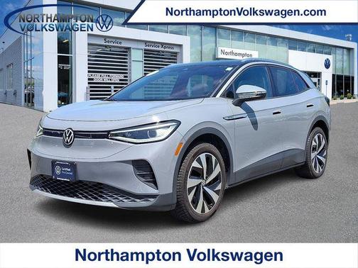 2022 Volkswagen ID.4 AWD Pro S