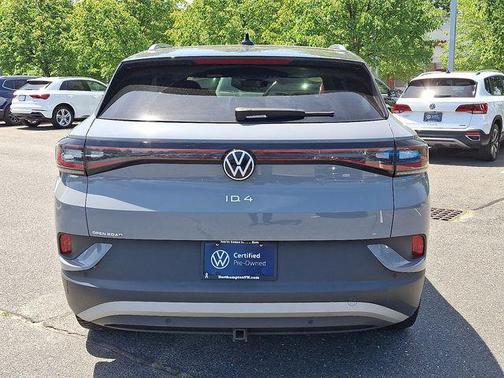 2022 Volkswagen ID.4 AWD Pro S