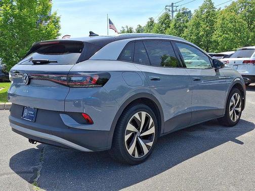 2022 Volkswagen ID.4 AWD Pro S