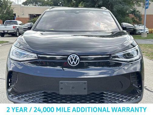 2023 Volkswagen ID.4 AWD Pro S