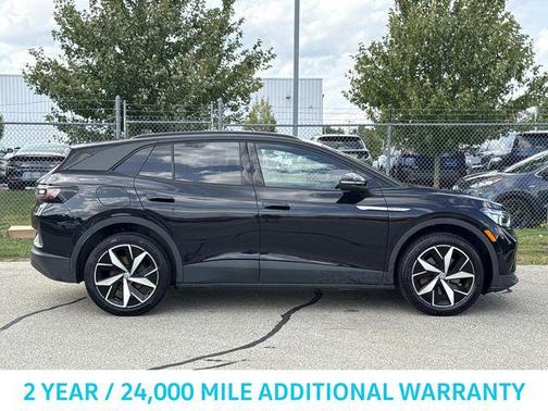 2023 Volkswagen ID.4 AWD Pro S