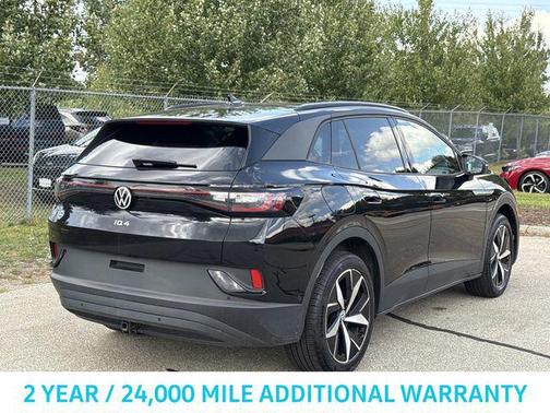 2023 Volkswagen ID.4 AWD Pro S