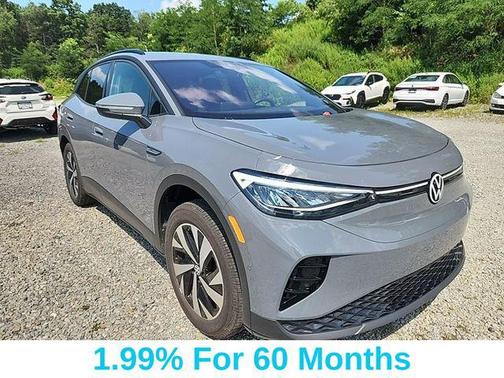 2023 Volkswagen ID.4 AWD Pro