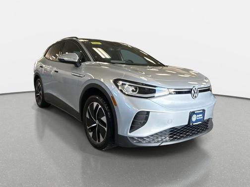 2022 Volkswagen ID.4 Pro S