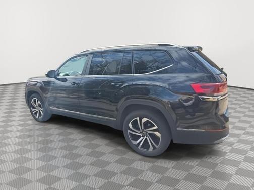 2023 Volkswagen Atlas 3.6 SEL