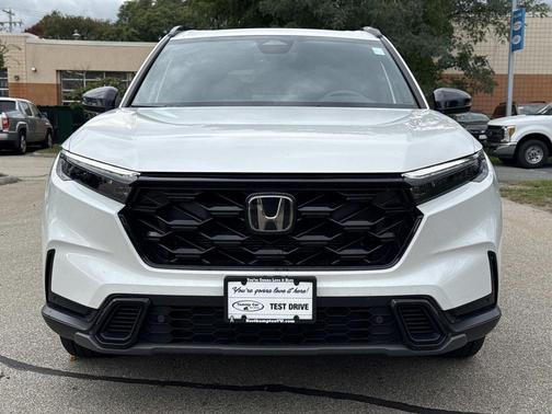 2025 Honda CR-V Hybrid Sport AWD