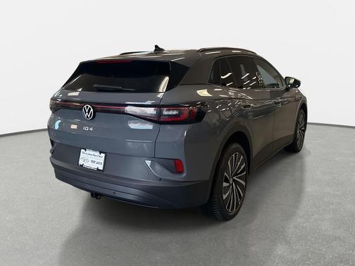 2025 Volkswagen ID.4 AWD Pro