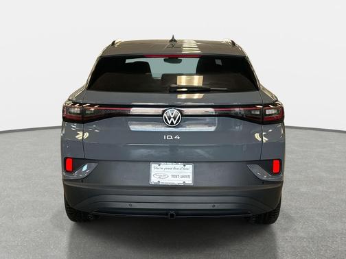 2025 Volkswagen ID.4 AWD Pro