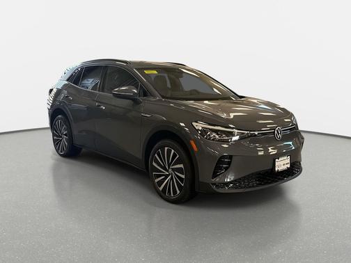 2025 Volkswagen ID.4 AWD Pro