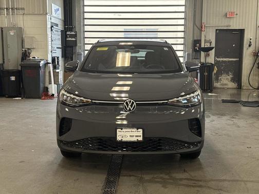 2025 Volkswagen ID.4 AWD Pro