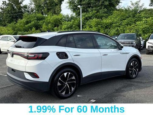 2021 Volkswagen ID.4 Pro S