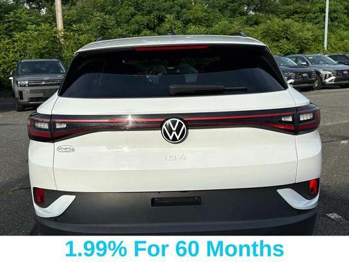 2021 Volkswagen ID.4 Pro S