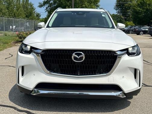 2024 Mazda CX-90 PHEV Premium