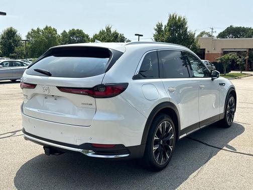 2024 Mazda CX-90 PHEV Premium