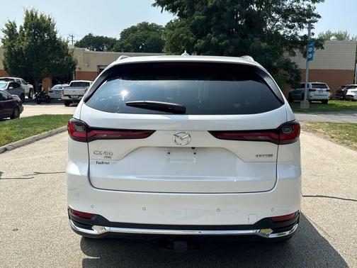 2024 Mazda CX-90 PHEV Premium