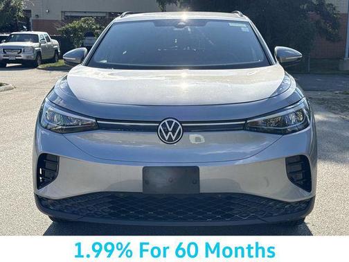 2023 Volkswagen ID.4 AWD Pro