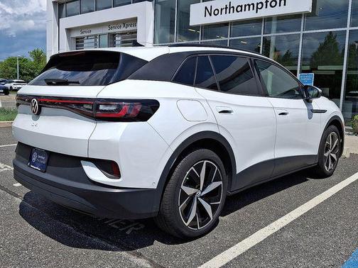2023 Volkswagen ID.4 Pro S
