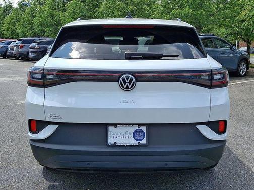 2023 Volkswagen ID.4 Pro S