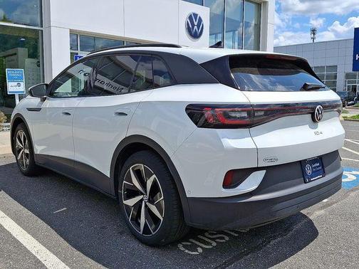 2023 Volkswagen ID.4 Pro S