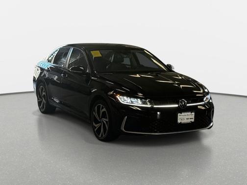 2025 Volkswagen Jetta 1.5T SEL