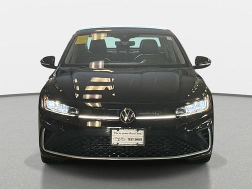 2025 Volkswagen Jetta 1.5T SEL