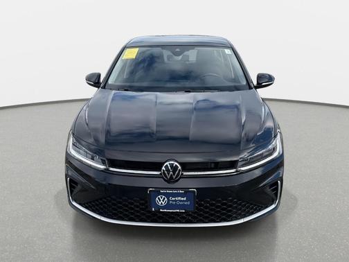 2025 Volkswagen Jetta 1.5T SEL