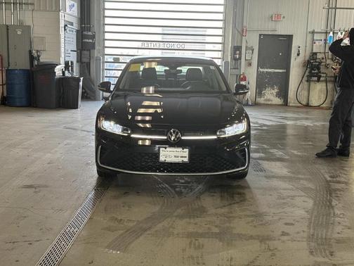 2025 Volkswagen Jetta 1.5T SEL