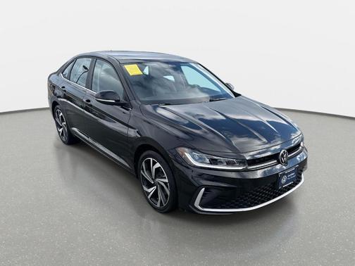 2025 Volkswagen Jetta 1.5T SEL