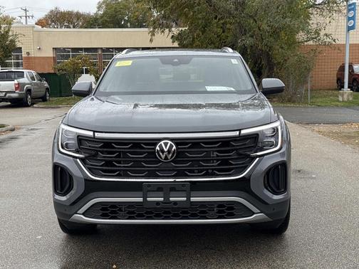 2026 Volkswagen Atlas Cross Sport 2.0T SEL