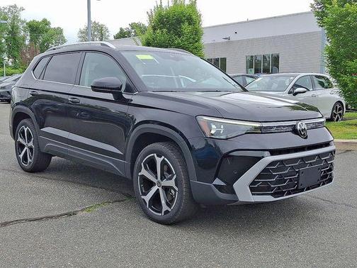 2025 Volkswagen Taos 1.5T SEL