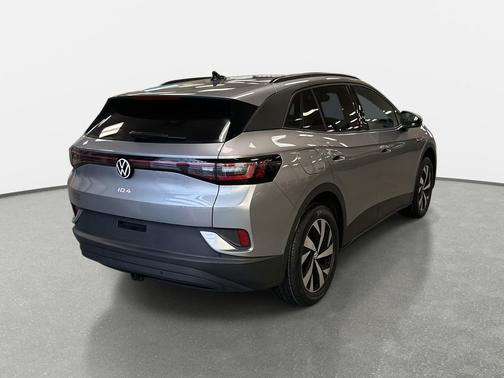 2023 Volkswagen ID.4 AWD Pro