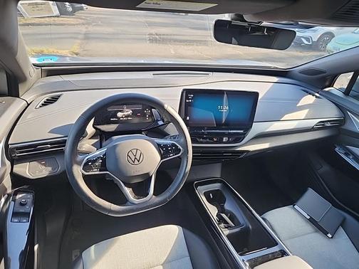 2023 Volkswagen ID.4 AWD Pro