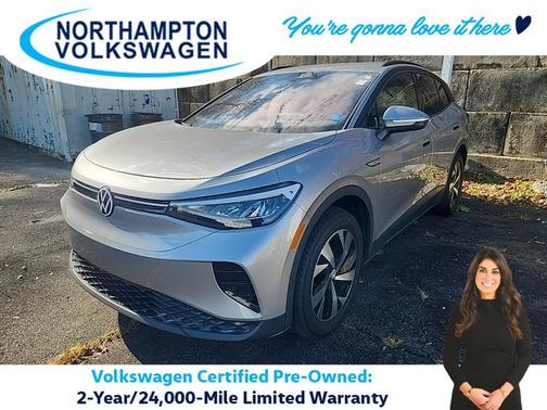 2023 Volkswagen ID.4 AWD Pro