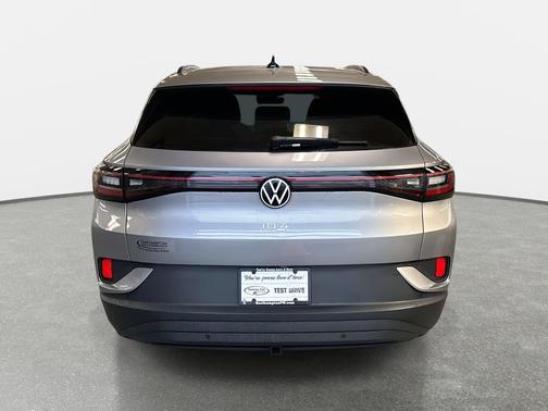 2023 Volkswagen ID.4 AWD Pro