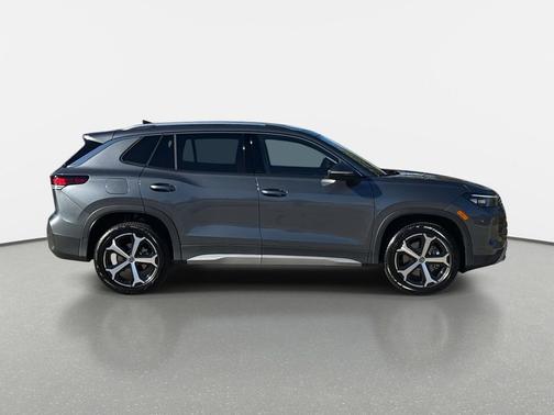 2025 Volkswagen Tiguan 2.0T SE 4MOTION