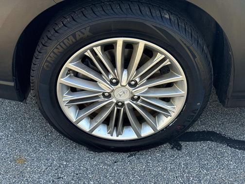 2018 Hyundai KONA SEL