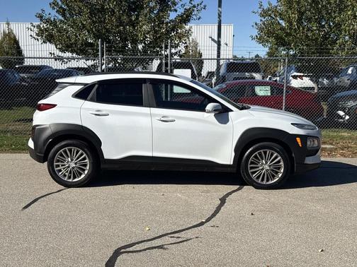 2018 Hyundai KONA SEL