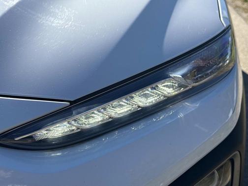 2018 Hyundai KONA SEL