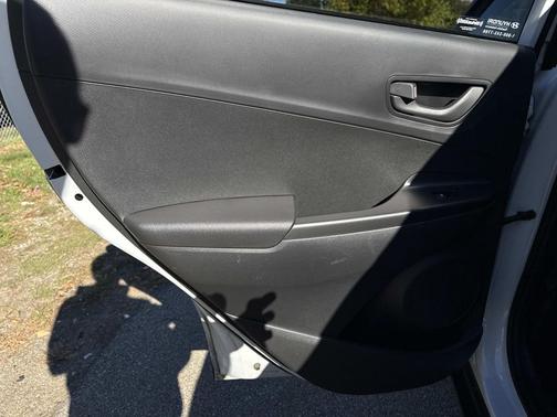 2018 Hyundai KONA SEL