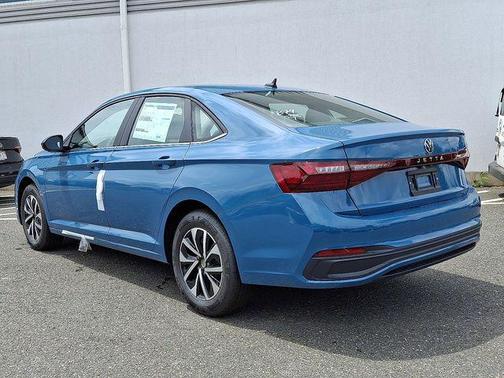 2025 Volkswagen Jetta 1.5T S