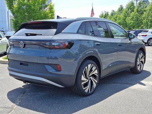 2025 Volkswagen ID.4 Pro S Plus